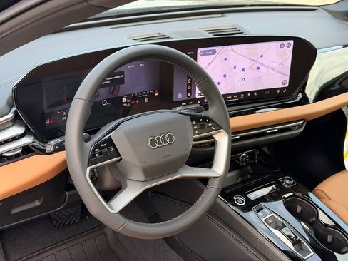 New 2026 Audi A5 2.0T Premium Plus AWD/4WD image 15