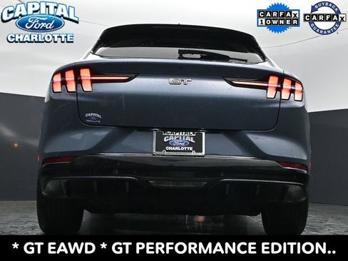 Used 2023 Ford Mustang Mach-E GT w/ GT Performance Edition AWD/4WD image 24