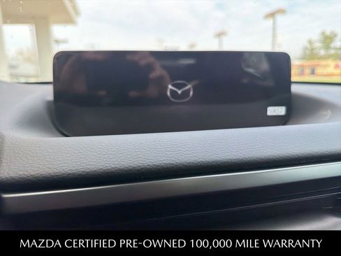 Used 2026 MAZDA CX-50 2.5 Hybrid w/ Cargo Package image 30