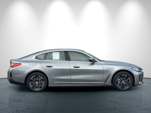 Used 2023 BMW i4 eDrive35 w/ Premium Package image 3