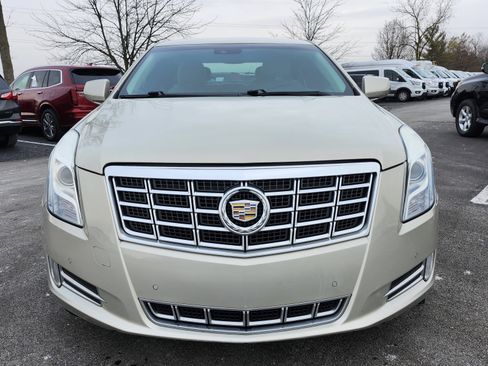 Used 2015 Cadillac XTS Luxury w/ Driver Awareness Package image 11
