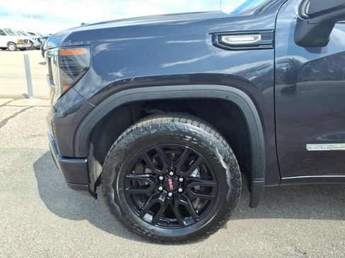 Used 2026 GMC Sierra 1500 Elevation AWD/4WD image 23