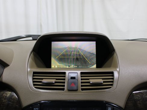 Used 2012 Acura MDX w/ Technology Package AWD/4WD image 18