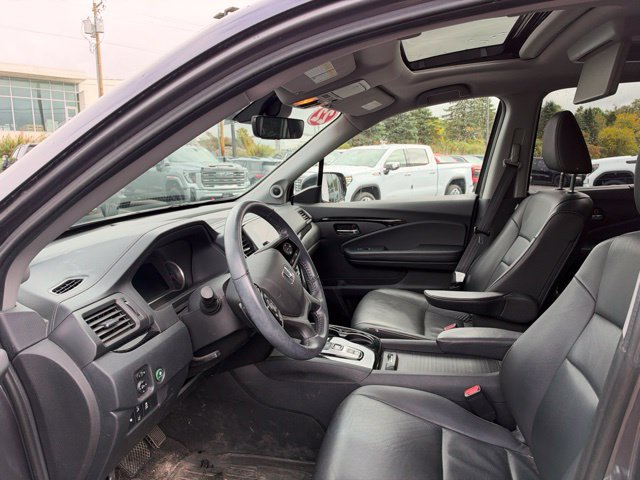 Used 2022 Honda Pilot Touring image 24
