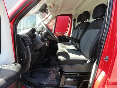Used 2021 RAM ProMaster 3500 FWD image 8