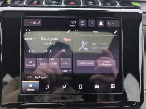 New 2025 Jeep Grand Cherokee L Laredo image 31