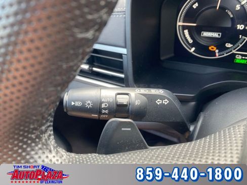 Used 2023 Mitsubishi Outlander SE image 29