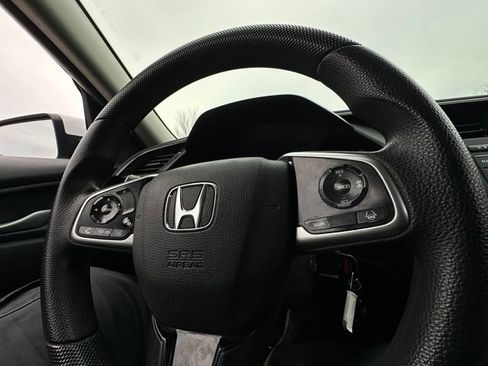 Used 2020 Honda Civic LX image 18