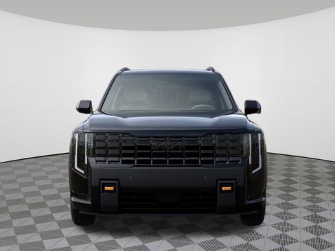 New 2027 Kia Telluride SX Prestige X-Pro AWD/4WD image 2