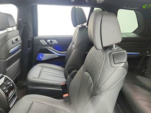 Used 2024 BMW X7 xDrive40i w/ Executive Package AWD/4WD image 33