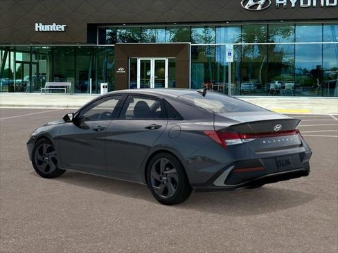 New 2026 Hyundai Elantra Sport FWD image 5