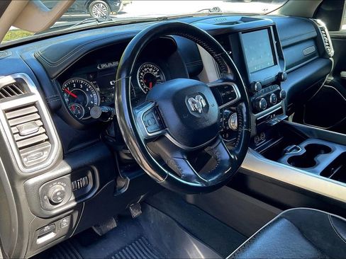 Used 2022 RAM 1500 Laramie image 13