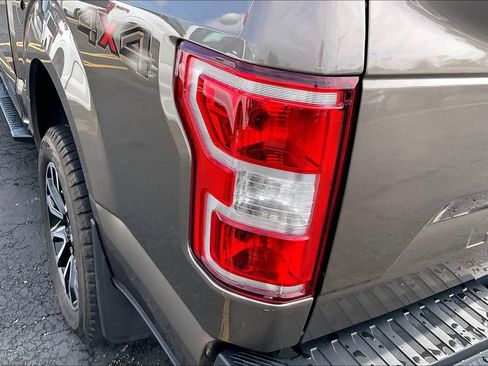 Used 2019 Ford F150 XLT AWD/4WD image 29