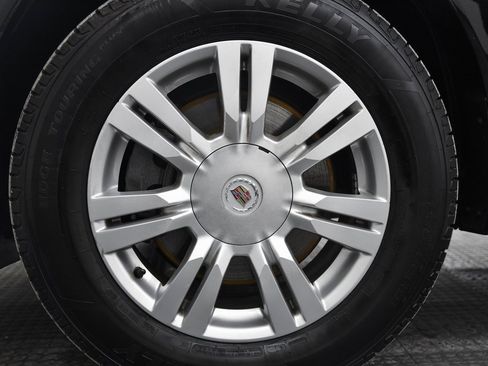 Used 2014 Cadillac SRX FWD image 8