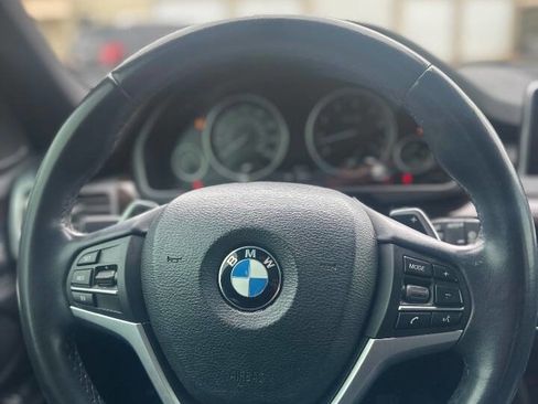 Used 2018 BMW X5 sDrive35i RWD image 16