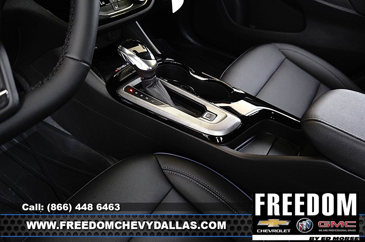 New 2026 Buick Envista Sport Touring w/ Convenience II Package FWD image 32