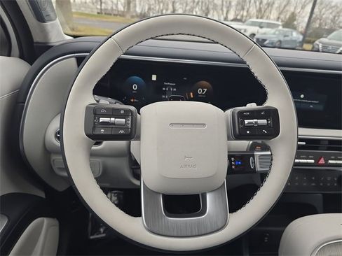 New 2026 Hyundai Palisade Calligraphy image 14