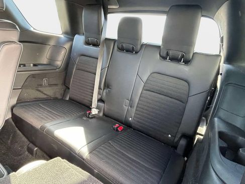 Used 2025 Nissan Pathfinder Rock Creek AWD/4WD image 13
