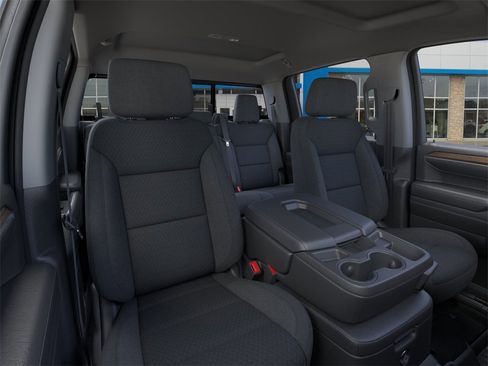 New 2026 Chevrolet Silverado 1500 LT image 16