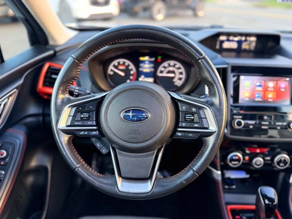 Used 2019 Subaru Forester Sport w/ Popular Package #2 AWD/4WD image 27