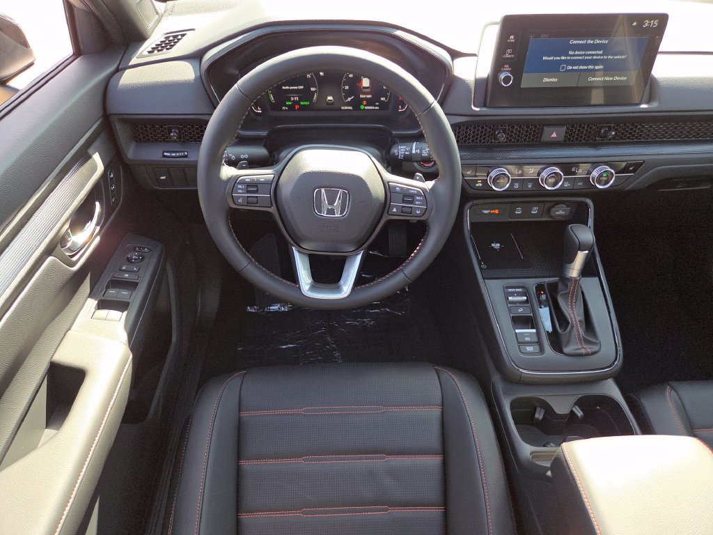 New 2027 Honda CR-V Sport-L image 33