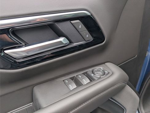 New 2026 Chevrolet Tahoe LS w/ LS Custom Edition AWD/4WD image 16