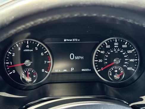 Used 2022 Kia Telluride SX w/ SX Prestige Package AWD/4WD image 28