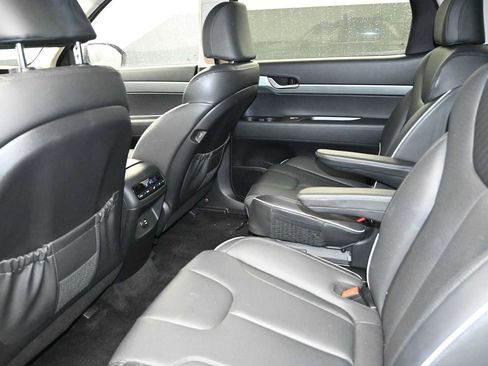 Used 2023 Hyundai Palisade XRT w/ Cargo Package AWD/4WD image 26
