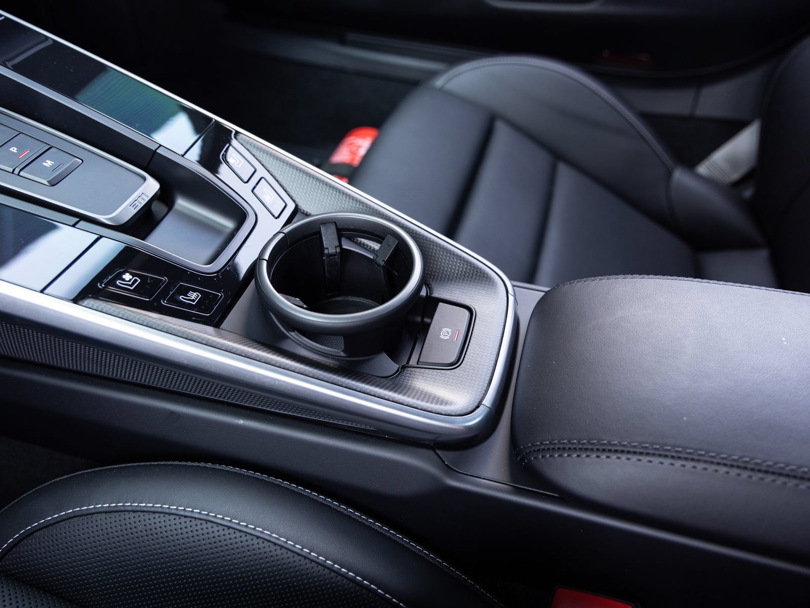Certified 2024 Porsche 911 Turbo S AWD/4WD image 17
