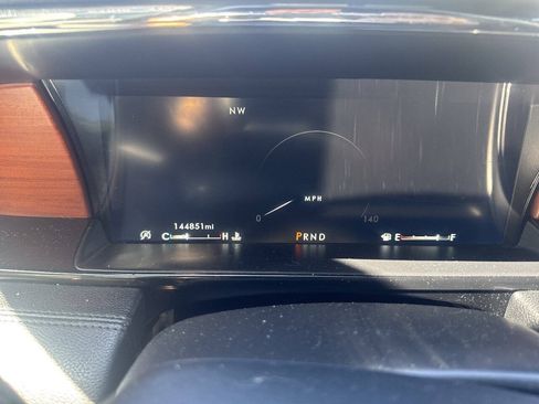 Used 2018 Lincoln Navigator Reserve w/ Technology Package AWD/4WD image 24