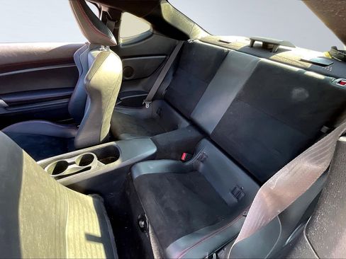 Used 2016 Subaru BRZ Limited w/ Popular Package #4 image 16