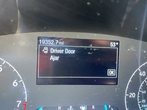 Used 2024 Ford Transit 250 Low Roof w/ Exterior Upgrade Package image 20