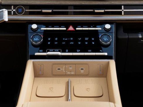 New 2026 Hyundai Santa Fe Limited image 17