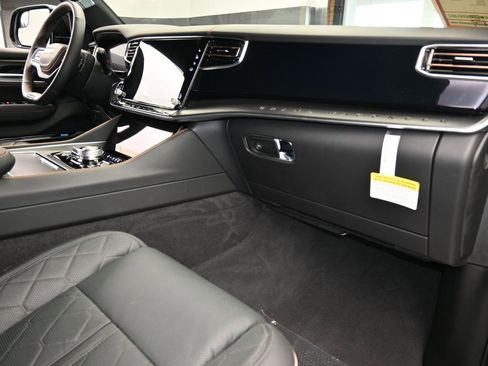 Used 2024 Jeep Grand Wagoneer Series III w/ Quick Order Packagew 28T image 63