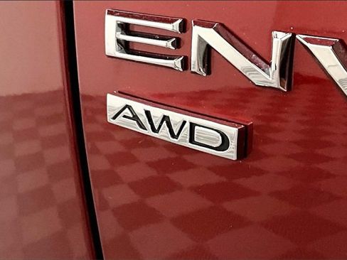 Used 2023 Buick Envision Avenir image 8
