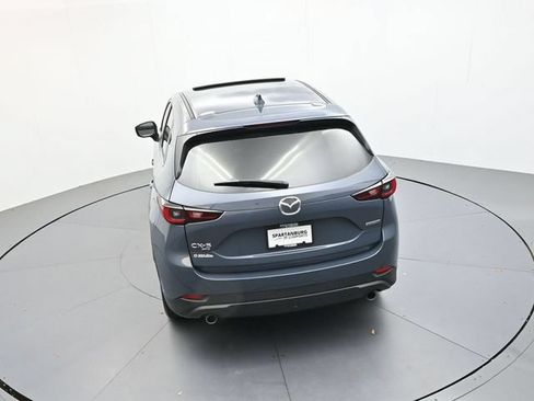 Used 2024 MAZDA CX-5 Carbon Edition AWD/4WD image 23