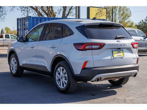 Used 2025 Ford Escape Active AWD/4WD image 5