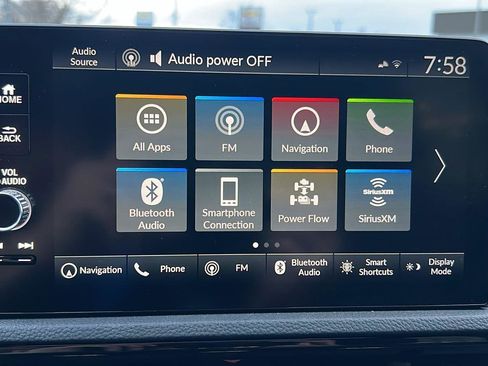 Used 2023 Honda CR-V Sport Touring image 27