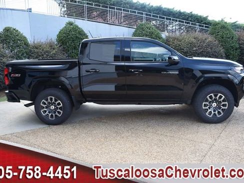 New 2026 Chevrolet Colorado Z71 image 11