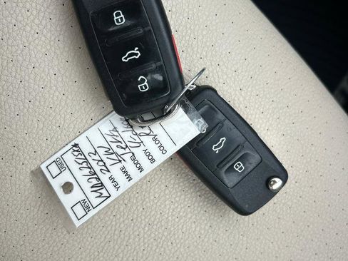 Used 2012 Volkswagen Jetta SE image 24