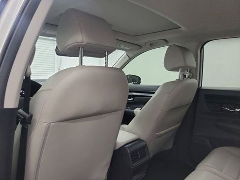 Certified 2023 Honda CR-V EX-L image 13