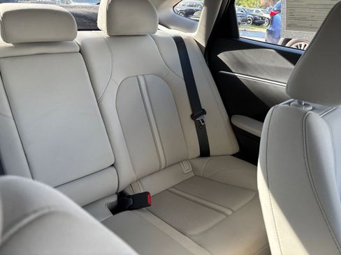 Used 2025 Hyundai Sonata SEL image 39