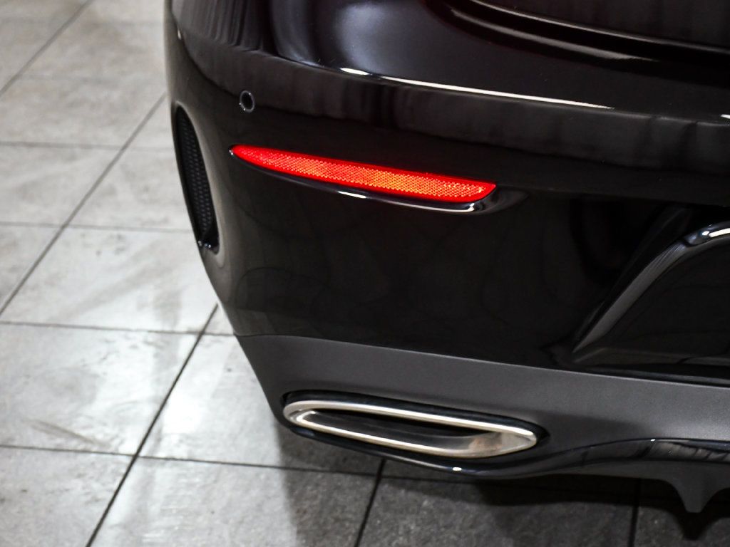 Used 2023 Mercedes-Benz E 450 4MATIC Coupe image 86