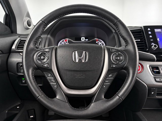 Used 2023 Honda Ridgeline RTL image 36