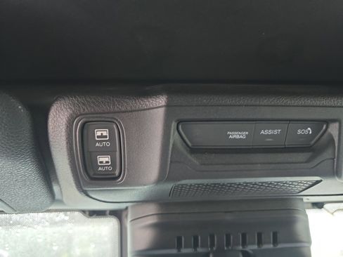 Used 2024 Jeep Wrangler Sahara w/ Technology Group image 31