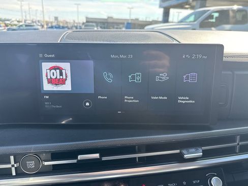 Used 2025 Hyundai Santa Fe SEL image 22