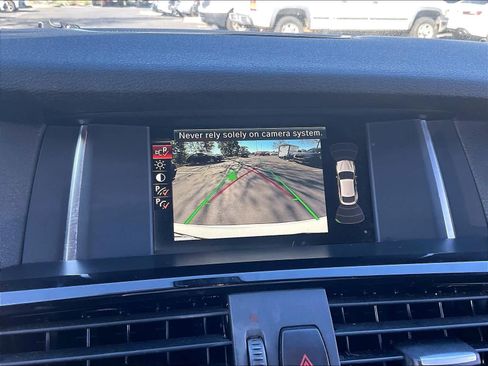 Used 2017 BMW X4 xDrive28i image 22