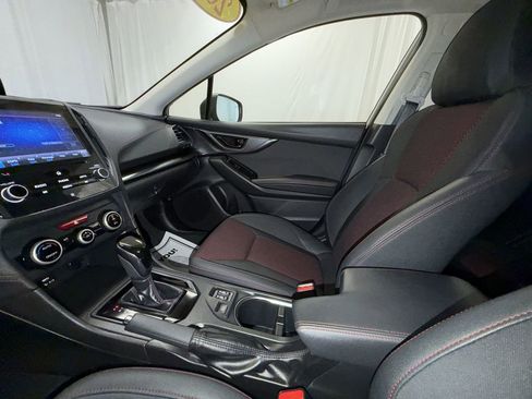 Used 2023 Subaru Crosstrek 2.0i Premium w/ Special Edition image 21