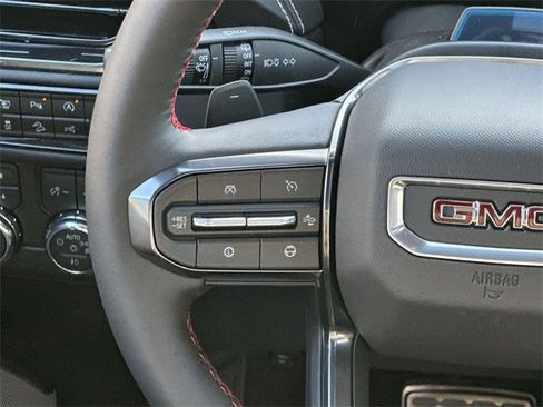 New 2026 GMC Yukon XL AT4 Ultimate image 10