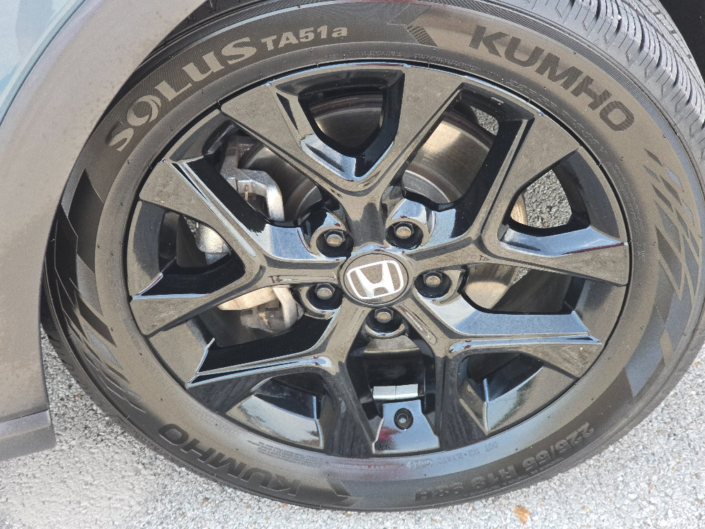 Used 2024 Honda HR-V Sport image 32